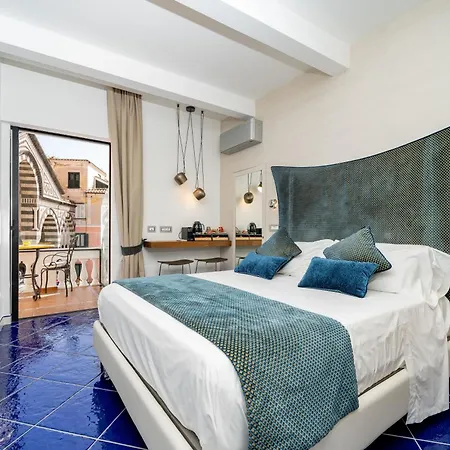 La Del Cavaliere Appartement