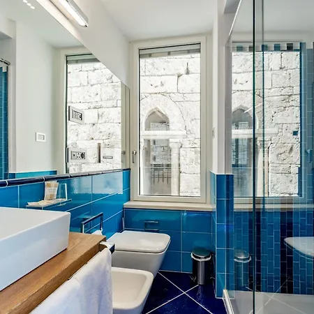 La Del Cavaliere Appartement *