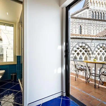 Appartement La Del Cavaliere *