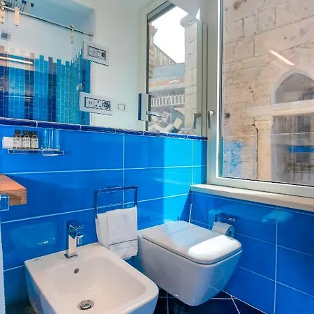 Apartment La Del Cavaliere *