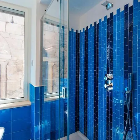 Apartment La Del Cavaliere Amalfi