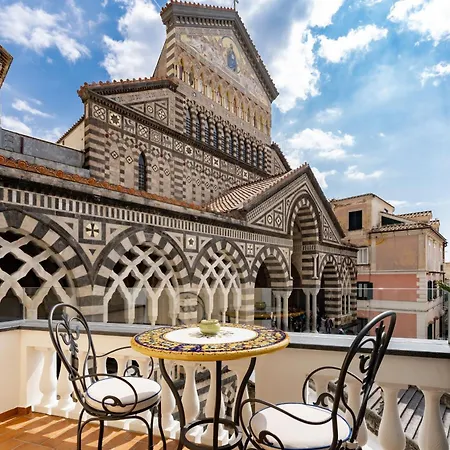 Apartment La Del Cavaliere *