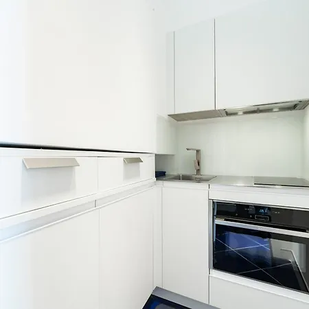 Apartamento La Del Cavaliere