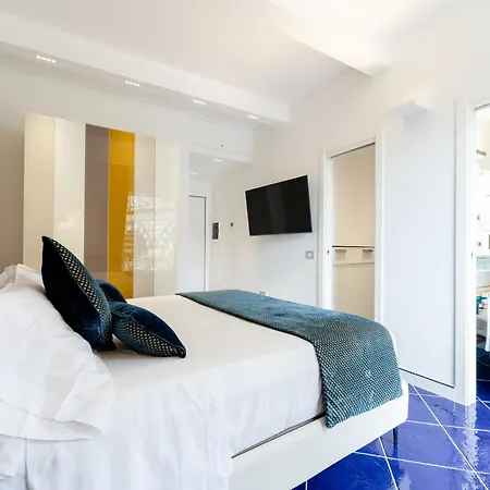 La Del Cavaliere Apartamento Amalfi