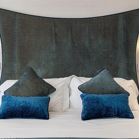 Apartamento La Del Cavaliere *