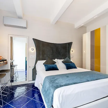 Apartamento La Del Cavaliere