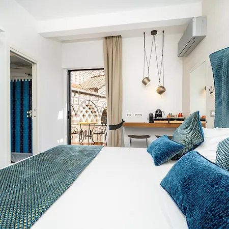 La Del Cavaliere Apartamento Amalfi