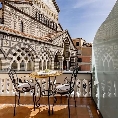 Apartamento La Del Cavaliere