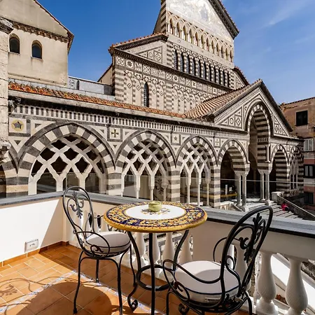 Apartamento La Del Cavaliere