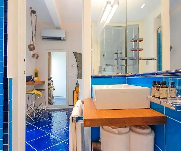 La Del Cavaliere Amalfi