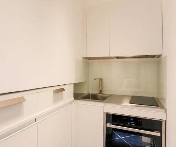 La Del Cavaliere Apartman Amalfi