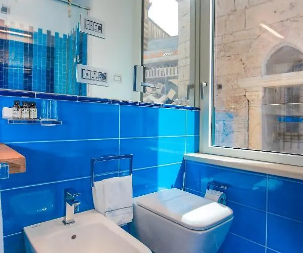 Apartman La Del Cavaliere *