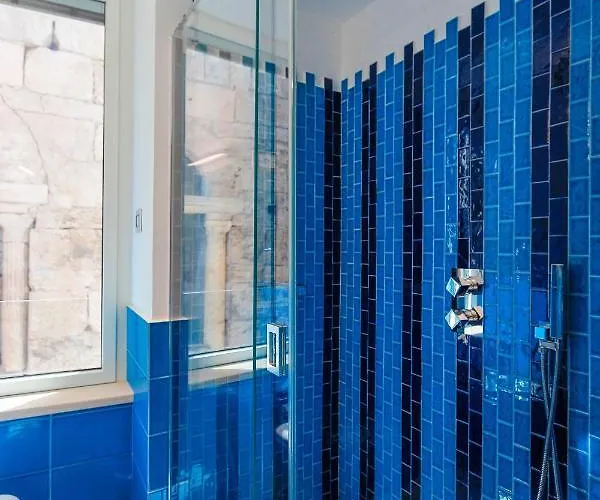 Apartman La Del Cavaliere Amalfi