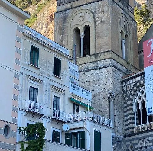 La Del Cavaliere Apartman