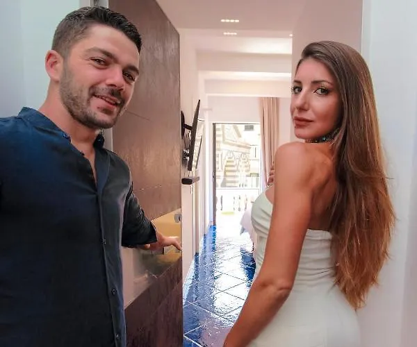 La Del Cavaliere * Amalfi