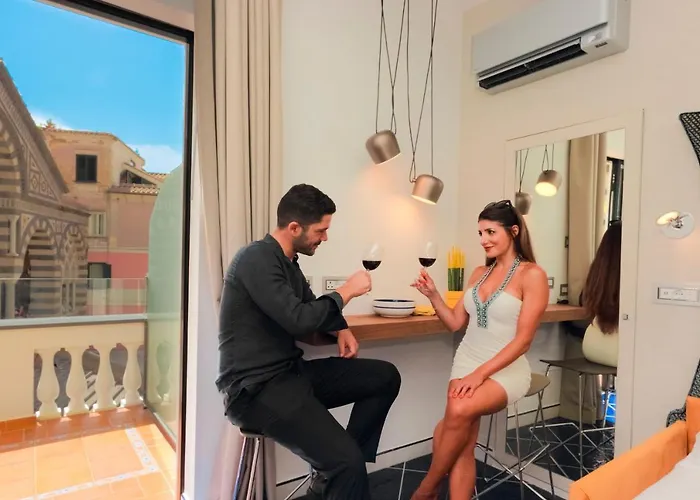 Apartman La Del Cavaliere *