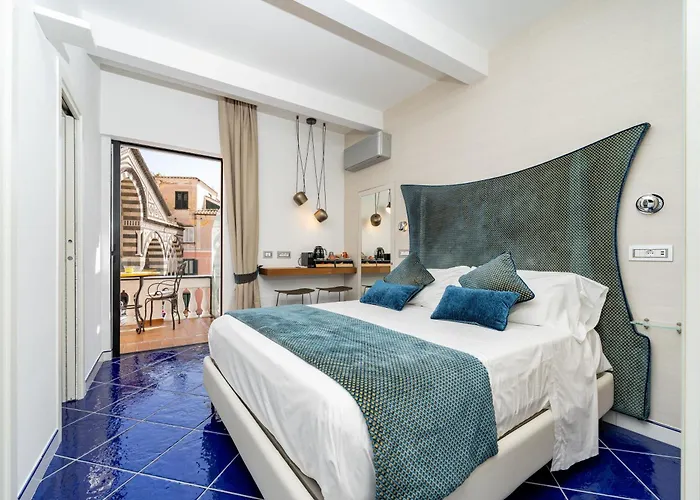 La Del Cavaliere Apartman