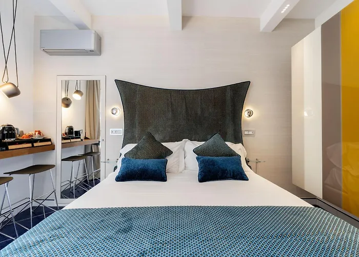 Apartman La Del Cavaliere