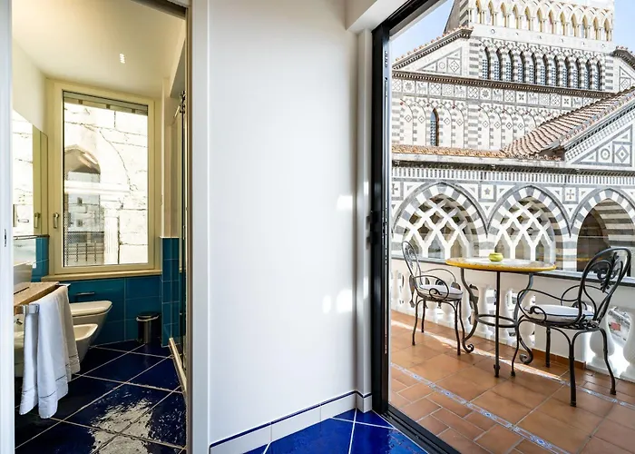 Apartman La Del Cavaliere *