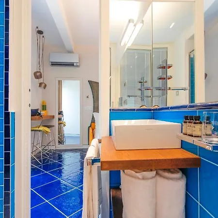 La Del Cavaliere Amalfi