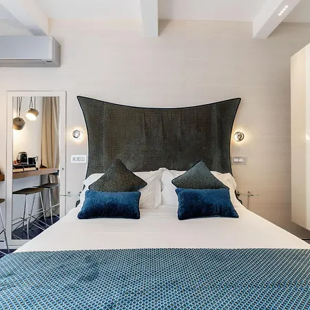 Apartamento La Del Cavaliere